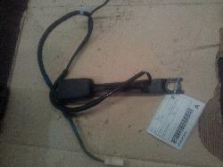 View Auto part Seatbelt/Stalk Toyota Yaris 2010