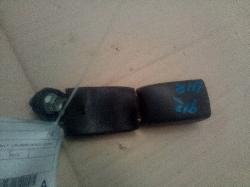 View Auto part Seatbelt/Stalk Toyota Yaris 2010