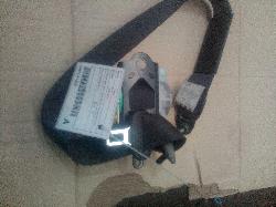 View Auto part Seatbelt/Stalk Toyota Yaris 2010
