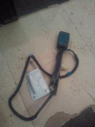 View Auto part Seatbelt/Stalk Toyota Yaris 2010