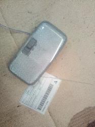 View Auto part Courtesy Light Toyota Yaris 2010