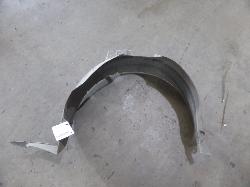View Auto part Right Guard Liner Holden Captiva 2010