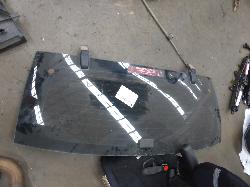 View Auto part Rear/Tailgate Glass Holden Captiva 2010