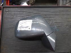 View Auto part Right Door Mirror Holden Captiva 2010