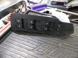 View Auto part Pwr Dr Wind Switch Holden Captiva 2010