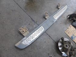 View Auto part Side Step/Skirt Holden Captiva 2010