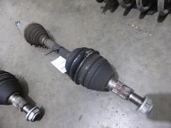 View Auto part Left Driveshaft Holden Captiva 2010