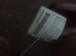 View Auto part Right Front Lower Control Arm Ford Courier 2006