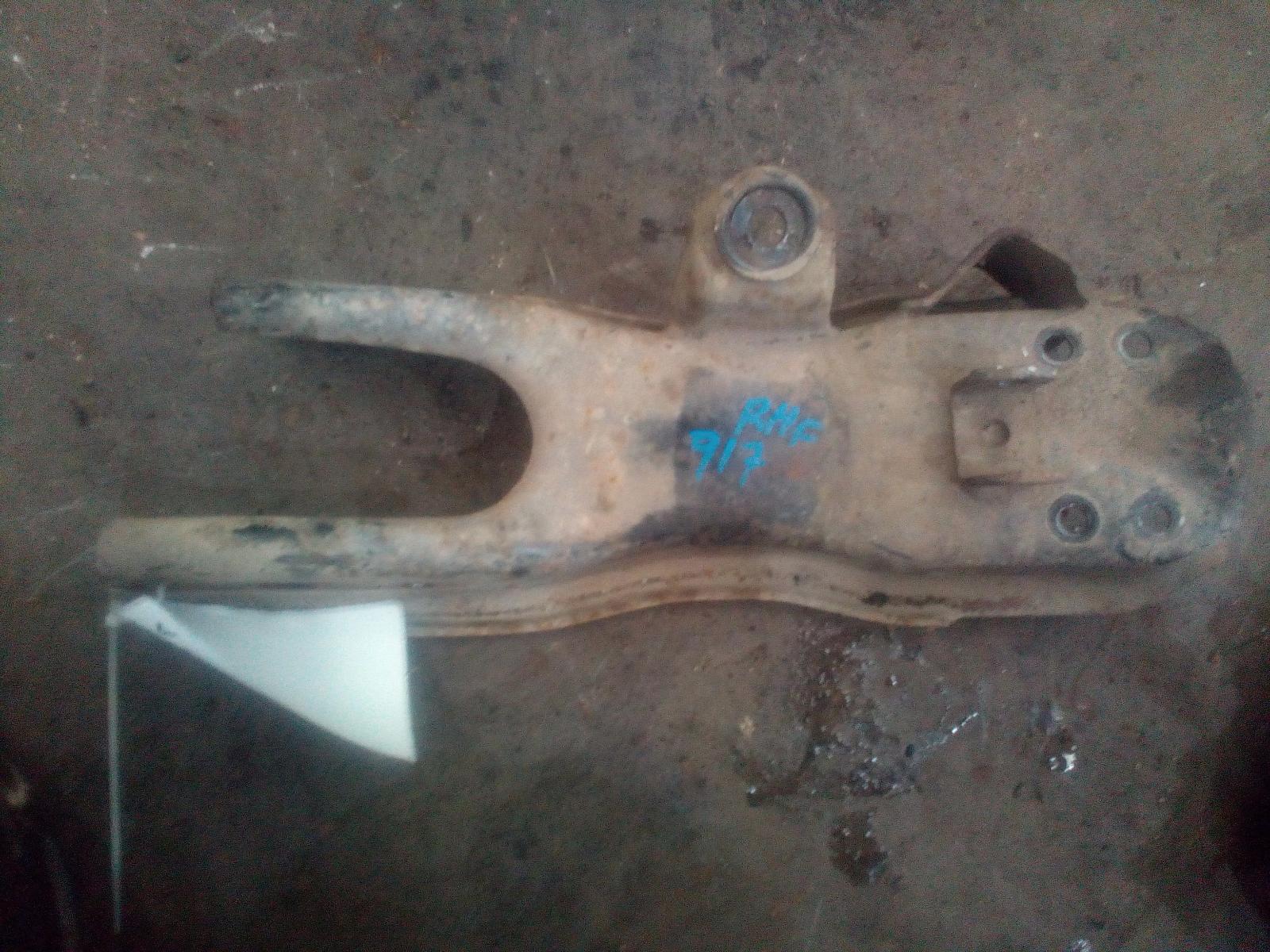 View Auto part Right Front Lower Control Arm Ford Courier 2006