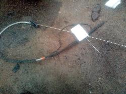 View Auto part Antenna Ford Courier 2006