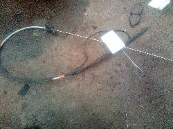 View Auto part Antenna Ford Courier 2006