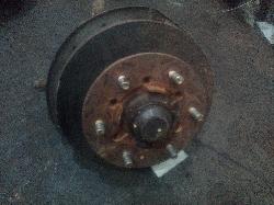 View Auto part Left Front Hub Assembly Ford Courier 2006