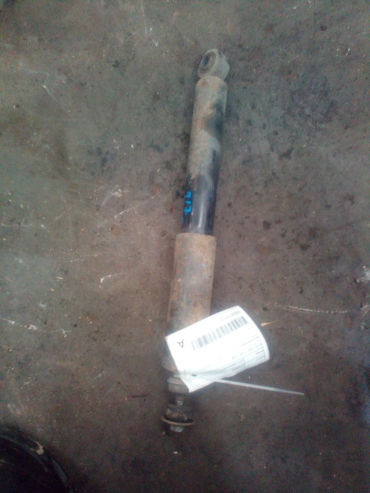 View Auto part Left Front Strut Ford Courier 2006