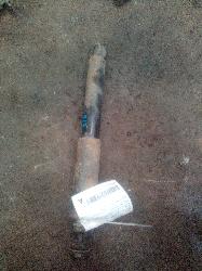 View Auto part Left Front Strut Ford Courier 2006