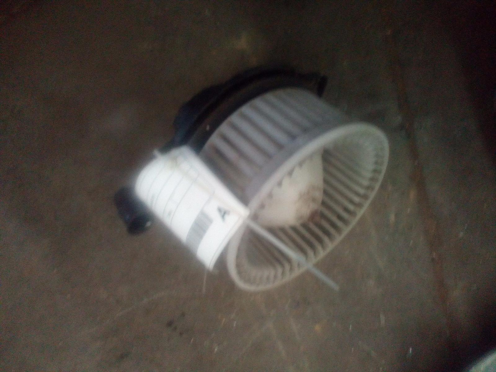 View Auto part Heater Fan Motor Ford Courier 2006
