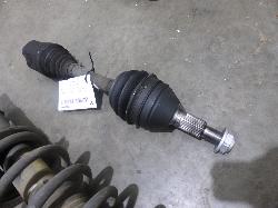 View Auto part Right Driveshaft Holden Captiva 2010