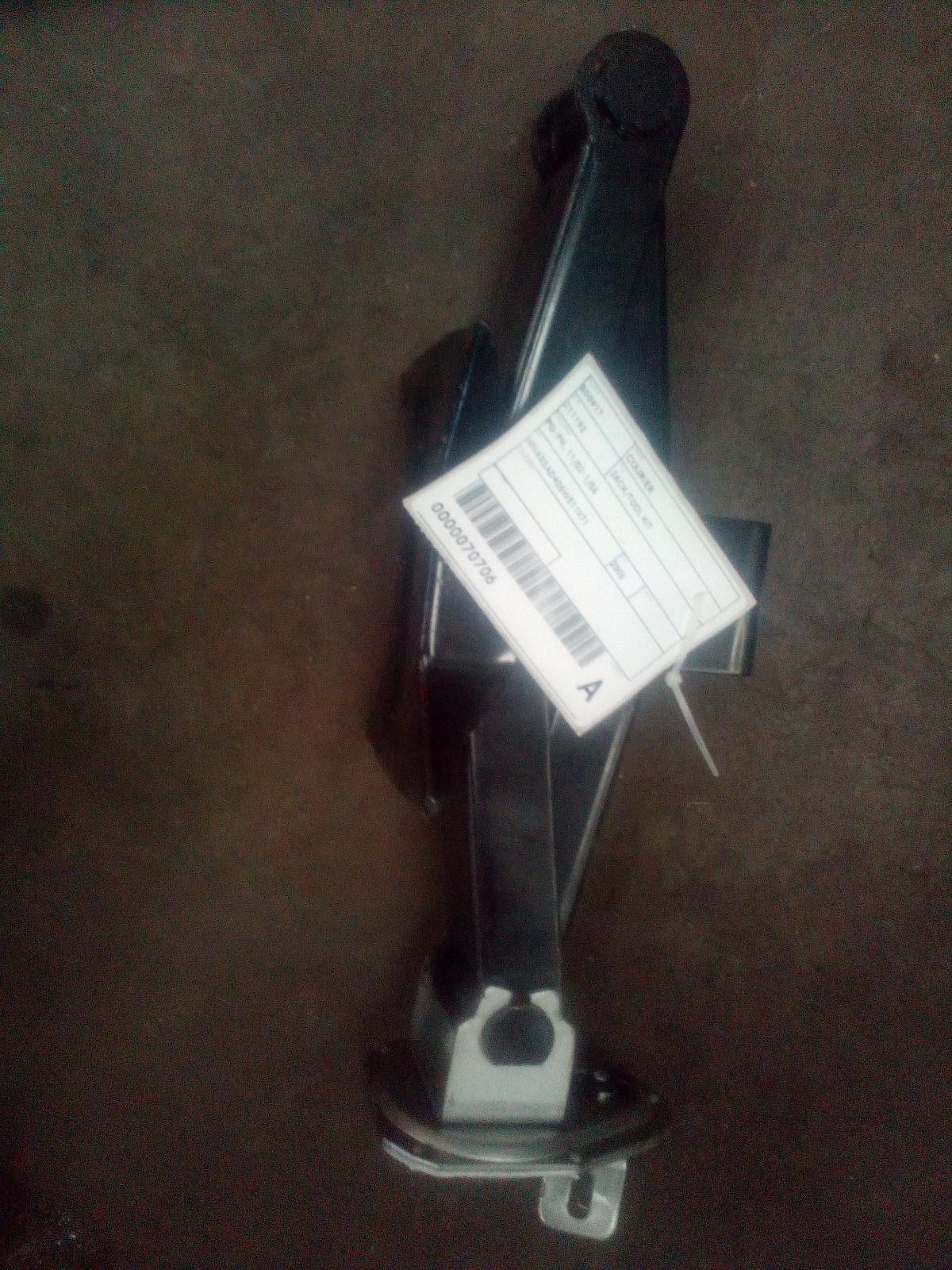 View Auto part Jack/Tool Kit Ford Courier 2006