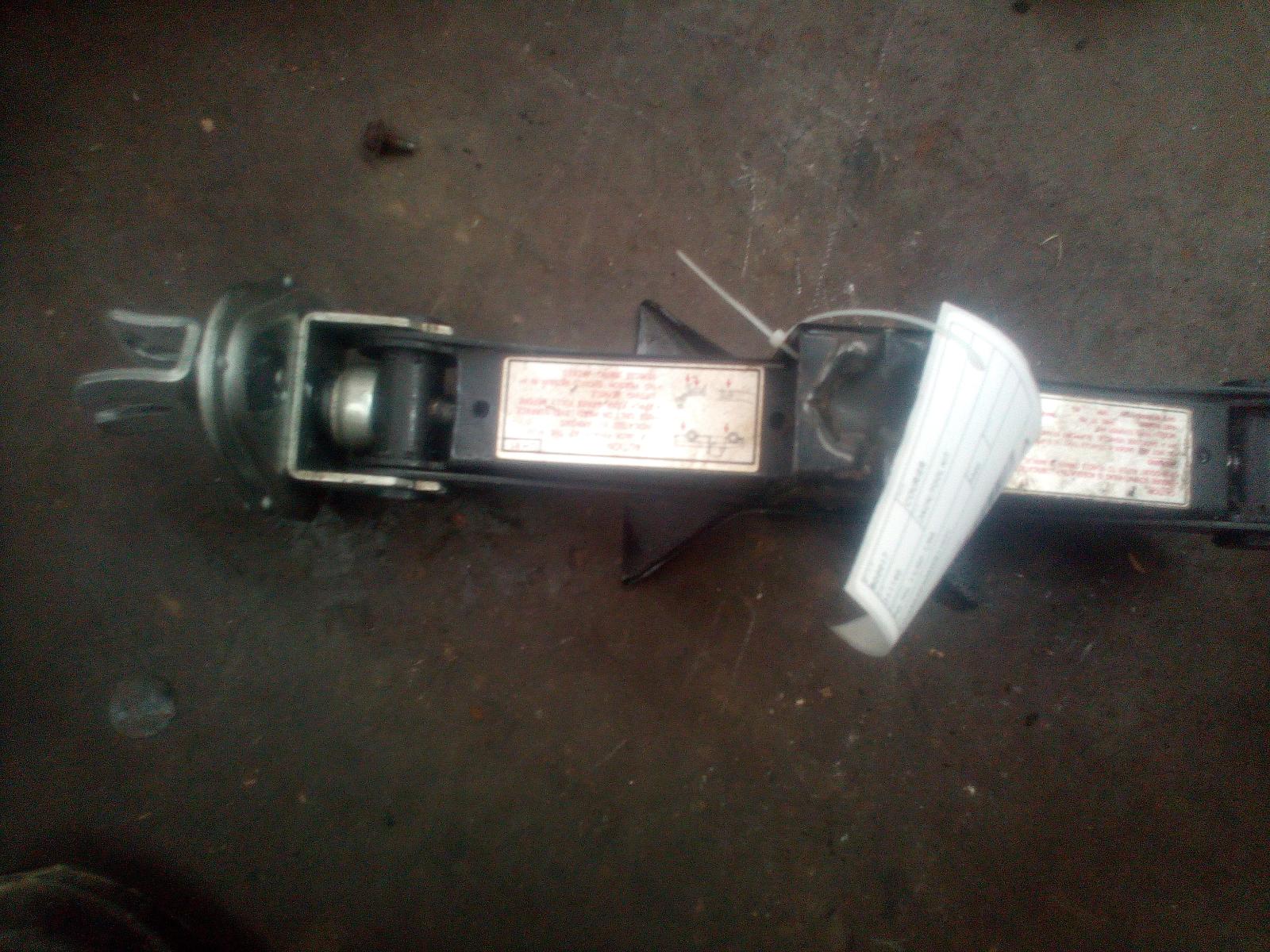 View Auto part Jack/Tool Kit Ford Courier 2006