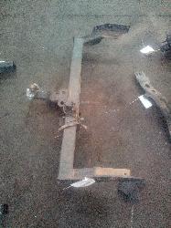 View Auto part Towbar Ford Courier 2006