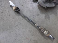 View Auto part Right Driveshaft Holden Captiva 2010