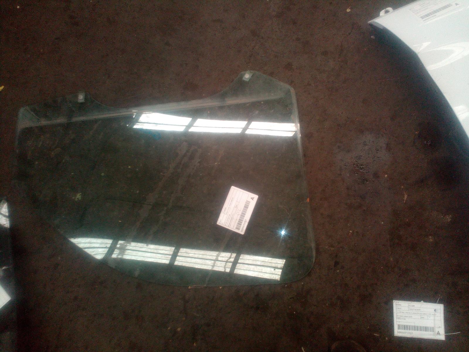 View Auto part Right Front Door Window Ford Courier 2006