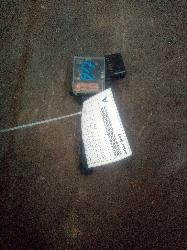 View Auto part Combination Switch Ford Courier 2006