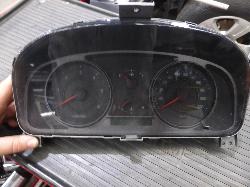 View Auto part Instrument Cluster Holden Captiva 2010
