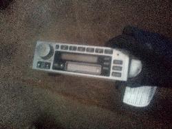 View Auto part Radio/Cd/Dvd/Sat/Tv Ford Courier 2006