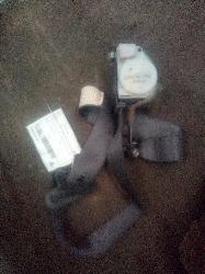 View Auto part Seatbelt/Stalk Ford Courier 2006