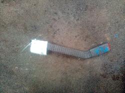 View Auto part Seatbelt/Stalk Ford Courier 2006