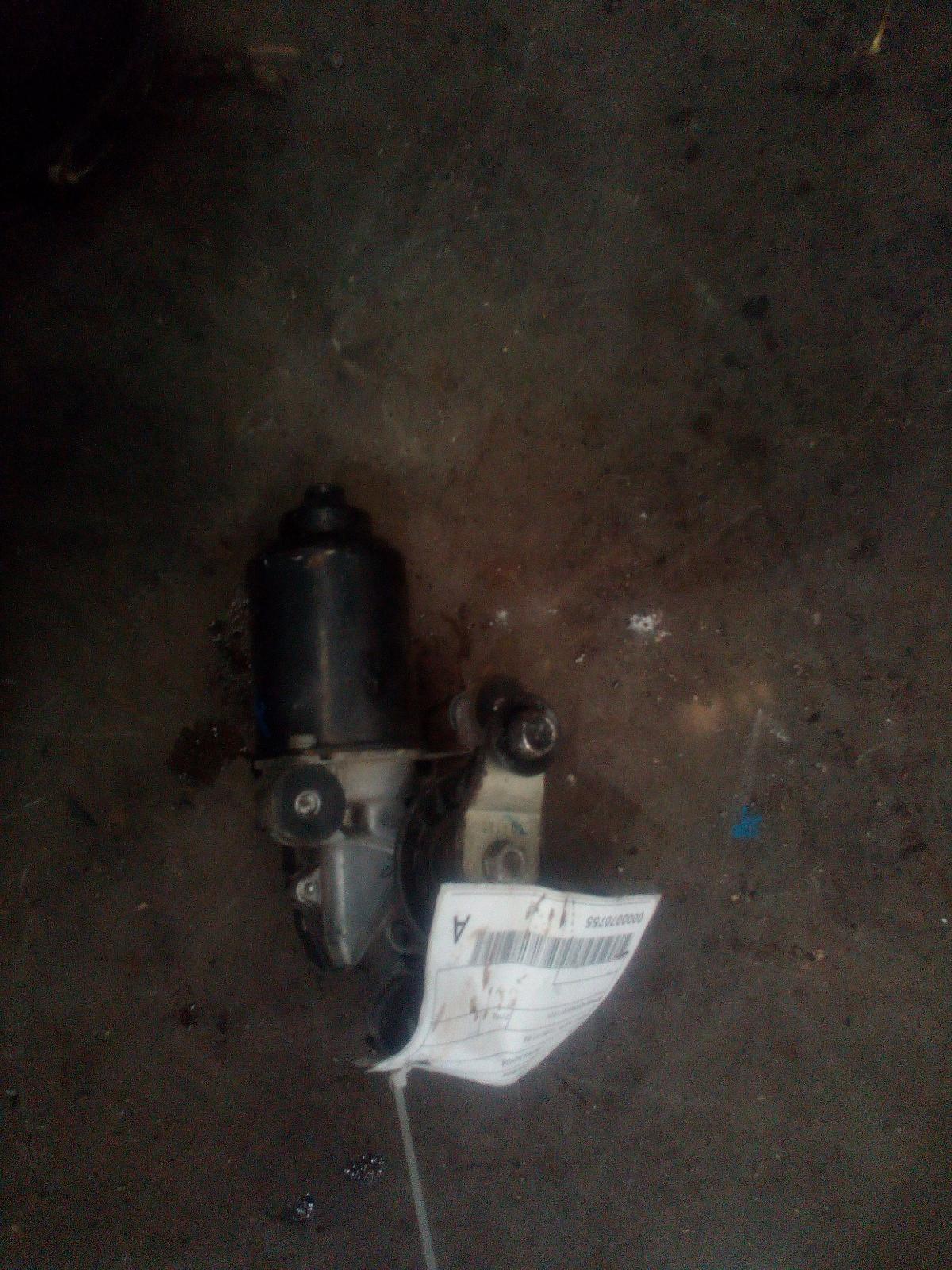 View Auto part Wiper Motor Ford Courier 2006