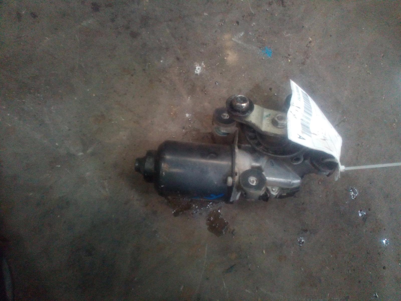 View Auto part Wiper Motor Ford Courier 2006