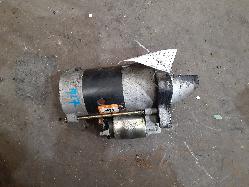 View Auto part Starter Ford Courier 2006