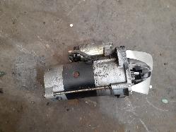 View Auto part Starter Ford Courier 2006