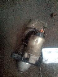View Auto part Starter Ford Courier 2006