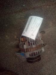 View Auto part Alternator Ford Courier 2006