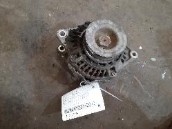 View Auto part Alternator Ford Courier 2006