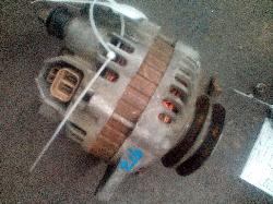 View Auto part Alternator Ford Courier 2006