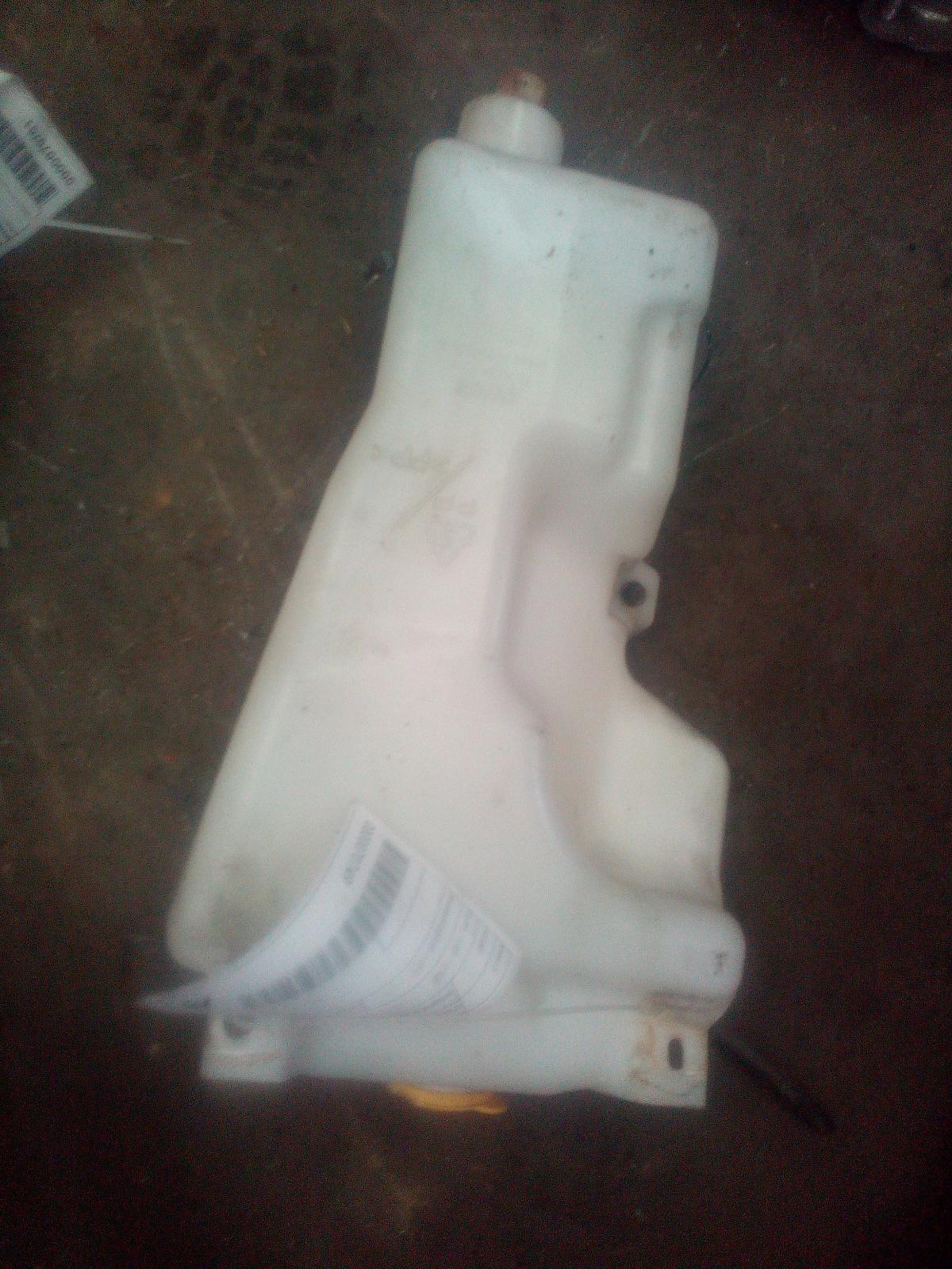 View Auto part Washer Bottle Ford Courier 2006