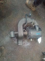 View Auto part Air Cleaner/Box Ford Courier 2006