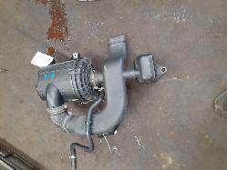 View Auto part Air Cleaner/Box Ford Courier 2006