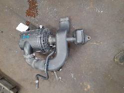 View Auto part Air Cleaner/Box Ford Courier 2006