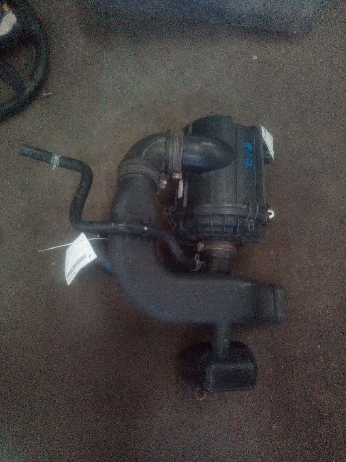 View Auto part Air Cleaner Duct/Hos Ford Courier 2006