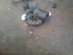 View Auto part Air Cleaner Duct/Hos Ford Courier 2006