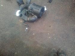 View Auto part Air Cleaner Duct/Hos Ford Courier 2006