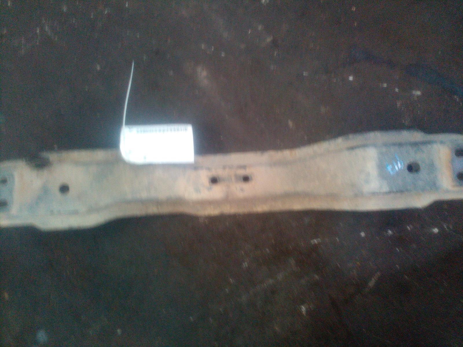 View Auto part Frt Xmember/Cradle Ford Courier 2006