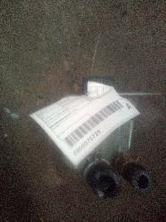 View Auto part P/S Reservoir Ford Courier 2006