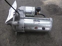 View Auto part Starter Holden Captiva 2010