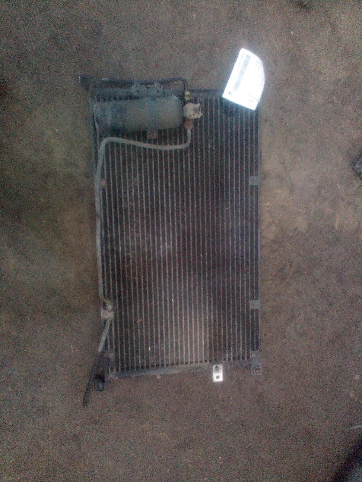View Auto part A/C Condenser Holden Commodore 1997