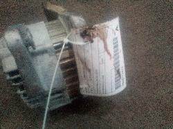 View Auto part Alternator Holden Commodore 1997